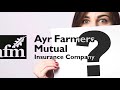 are insurance rates higher if your local firehall is volunteer ask ayr farmers