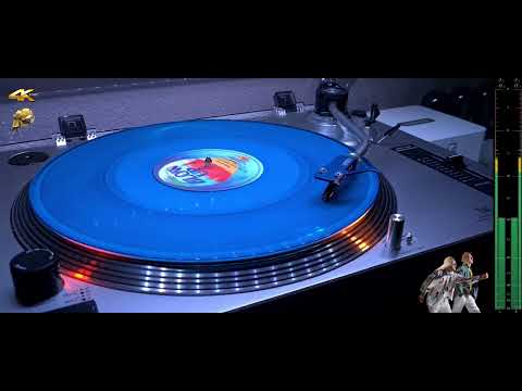 Two Of Us Blue Night Shadow 1985 Vinyl Discogs