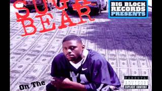 Suga Bear Ft Guce - Suspects