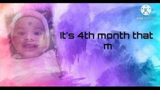 #First_Birthday |  Pre Birthday Baby Girl My Nephew's 1 Year Journey .