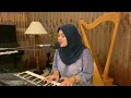 Bahaya - Tiara Andini, Arsy Widianto Cover by Fadhilah Intan | Rumah Musik