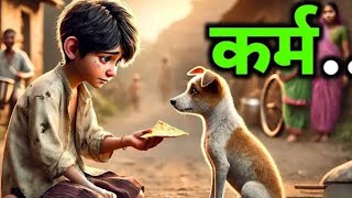 कर्मों का फल | कर्मो का फल | हिंदी कहानियाँ || Karmo ka fal story