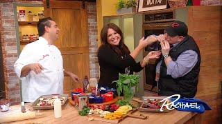 Rachael and Crew Blooper Reel | Rachael Ray Show