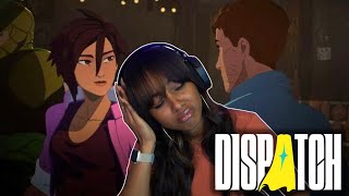 Pour One Out For My Bestie- || Dispatch (Episodes 5 & 6)