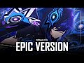 Ororon Theme Music EXTENDED - Elusive and Unfathomable Hues (tnbee mix) | Genshin Impact