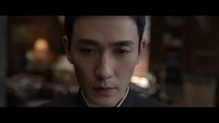 2021 年度谍战大剧 《叛逆者》朱一龙 【The Rebel】Zhu Yilong