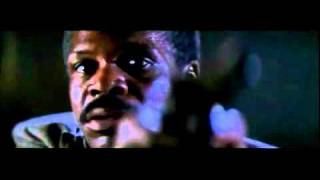 Lethal Weapon 2 - It's just been Revoked