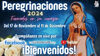 PEREGRINACIONES 2024