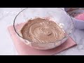 this no bake dessert is so creamy and easy to make you won’t believe it