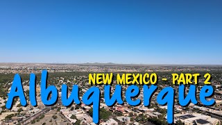 Albuquerque: Hidden Gems of New Mexico! (#2)