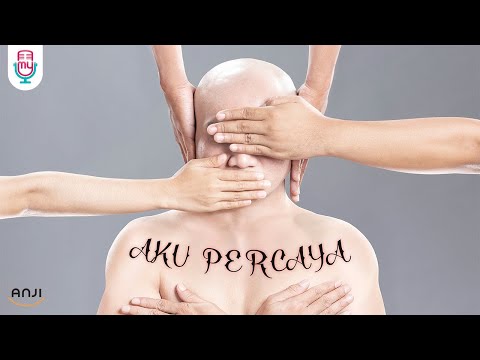 Anji Aku Percaya