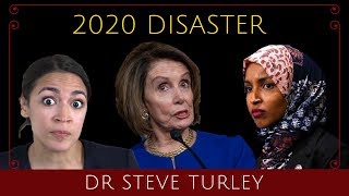 Democrats Will LOSE the House in 2020!!!
