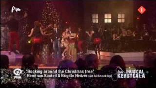 AVRO Musical Kerstgala - Rocking around the christmas tree