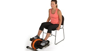 Stamina In-Motion Elliptical Trainer Review