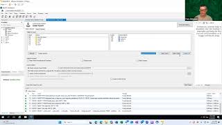 Saving an Exporting SQL Script