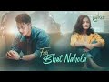 FERI BHET NA HOLA || Rikesh Gurung Key's | Sandhya KC | Nirajan Pradhan | New Nepali Song (lyrics)