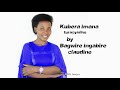 kubera imana by bagwire ingabire claudine