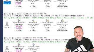 A Little About Parallelism Settings In SQL Server