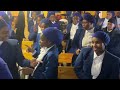 FBCWG 2nd Ontrails Workshop 2025 - Chorus melodies 