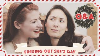 How Claudia Realised She's Gay // Vlogmas 2019 Day 12