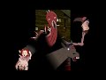 Why The Dredge Has The Horse #dbd #animation #gaming