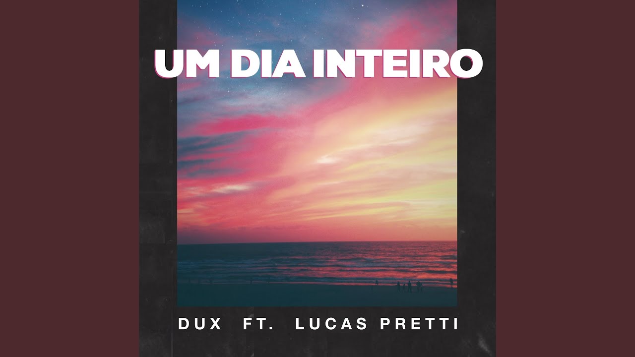 Um Dia Inteiro Youtube