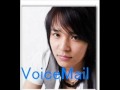 김정훈radio「voice　mail」2010.4.12③