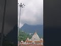 aaj Ke darshan shree mata vaishno devi katra#shorts#viral