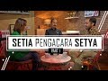 Setia Pengacara Setya (part 1)