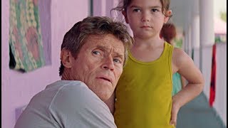 The Florida Project Should've Been Nominated