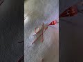 How to sign the letter Z?