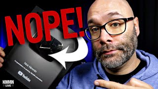 Why People Don't Subscribe To YOUR YouTube Channel