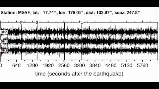 MSVF Soundquake: 6/3/2012 11:14:48 GMT