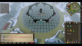 Clue scroll (hard) - Try not to let yourself be dazzled when you search these drawers, osrs