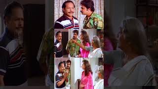 ഹ ഈ തള്ള ഇപ്പോഴും ജീവിച്ചിരിപ്പുണ്ടോ  Mister Butler Movie Philomina Innocent Malayalam Comedy Scene