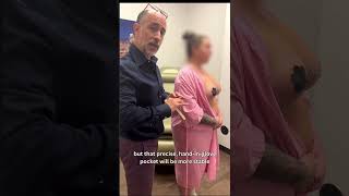BREAST AUGMENTATION: 3 Weeks Post-Op