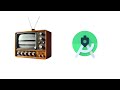 Create Old TV Animation in Android Studio