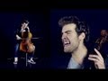 Lady Gaga - Applause (Cover by Jona Selle - Music Video)