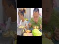 @isister eating show eating challenge husband and wife eating food eating mukbang asmr eating