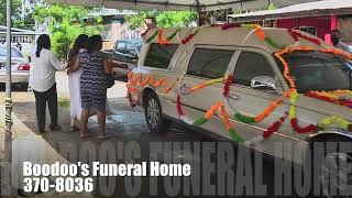 Boodoo's Funeral Home Feature Video