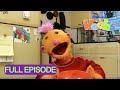 The Hoobs | Friends | Jim Henson Family Hub | Kids Cartoon