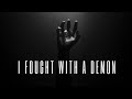 I FOUGHT WITH A DEMON  || DR ERNEST EJEH || #jesus #neverfailing #drernestejeh #power