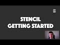Using Ionic with Stencil: Basic Concepts & Getting Started