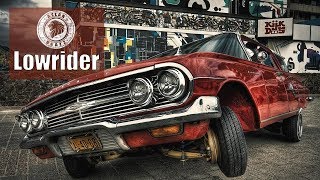 AslanBeatz \u0026 KD Beatz ► Lowrider