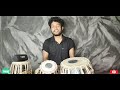 teental chhkradar tabla beginners tabla play tabla video tabla lesson by shubhendu sarkar no.104