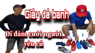 Đi đám cưới \