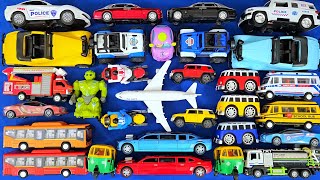 Unbelievable Toy Cars Collection 2025: Must-See Miniature Marvels