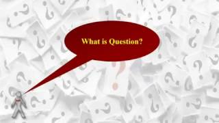 Question Everything : WWWWWH Technique - CvLs