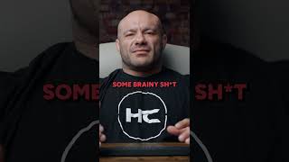 Volume is KING for Hypertrophy