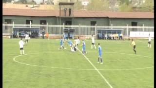 Fc Gagra   algeti 0 0 XXII Round 15 04 2014